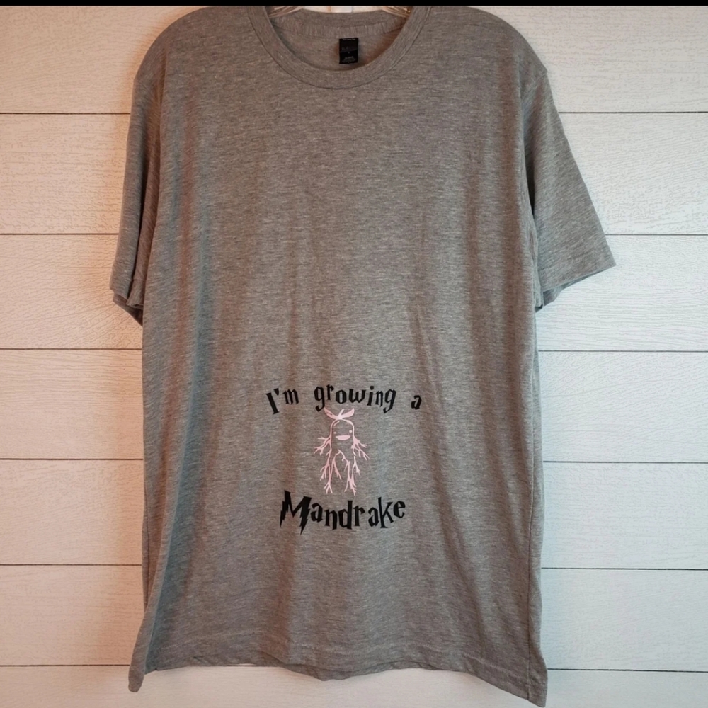 Mandrake Shirt